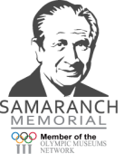 萨马兰奇纪念馆